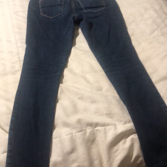 Ladies skinny jeans - Picture 3 of 9
